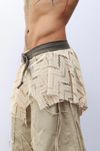 Load image into Gallery viewer, Belt Skirt
