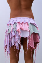 Load image into Gallery viewer, Fairy Wrap Skirt
